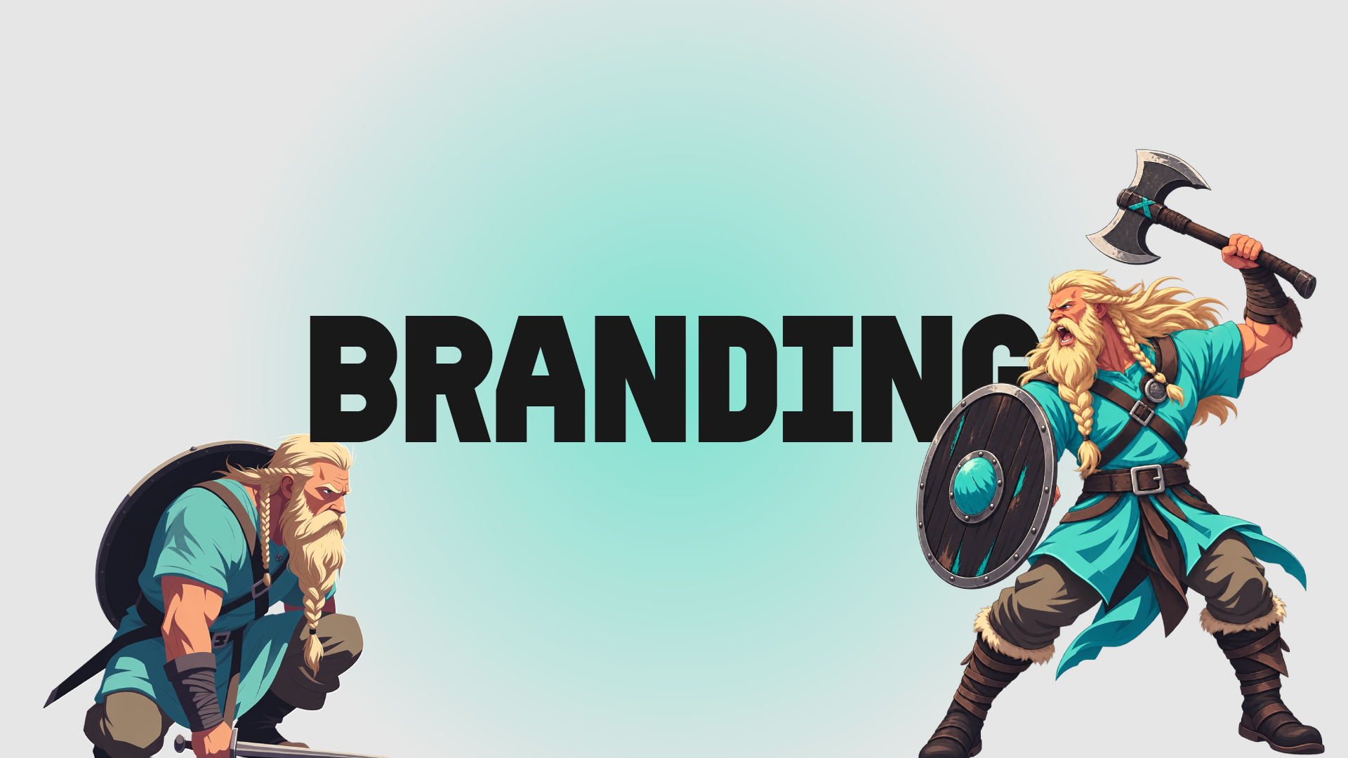 Why branding matters for a small business